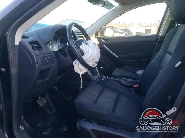 JM3KE2CEXD0112220 2013 MAZDA CX-5 photo no. 7