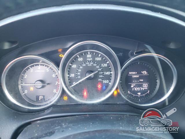 JM3KE2CEXD0112220 2013 MAZDA CX-5 photo no. 9