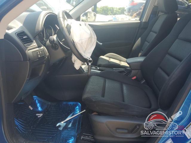 JM3KE4CE2D0131498 2013 MAZDA CX-5 photo no. 7