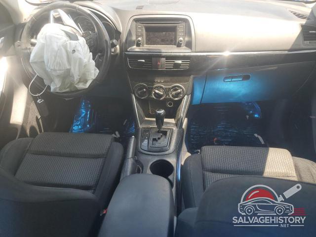 JM3KE4CE2D0131498 2013 MAZDA CX-5 photo no. 8