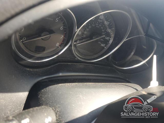 JM3KE4CE2D0131498 2013 MAZDA CX-5 photo no. 9
