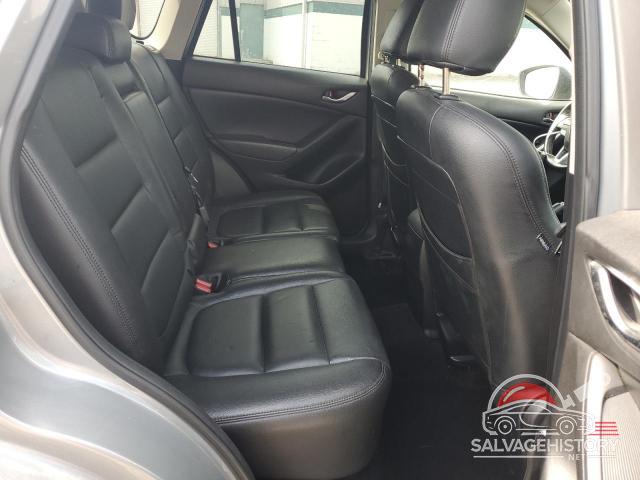JM3KE4CE9D0124581 2013 MAZDA CX-5 photo no. 11