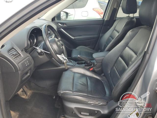 JM3KE4CE9D0124581 2013 MAZDA CX-5 photo no. 7