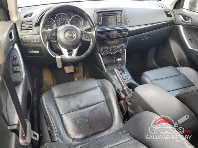 JM3KE4CE9D0124581 2013 MAZDA CX-5 photo no. 8