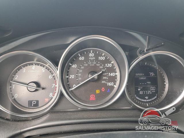 JM3KE4CE9D0124581 2013 MAZDA CX-5 photo no. 9