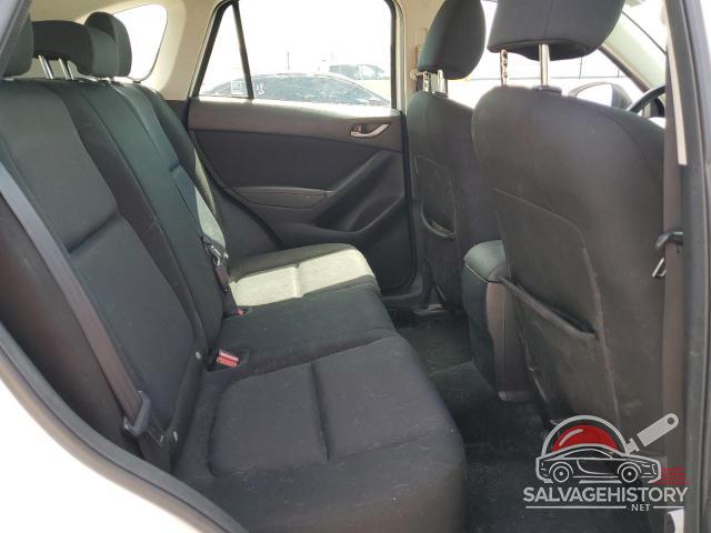 JM3KE2BE9E0392389 2014 MAZDA CX-5 photo no. 11