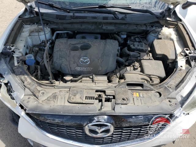 JM3KE2BE9E0392389 2014 MAZDA CX-5 photo no. 12
