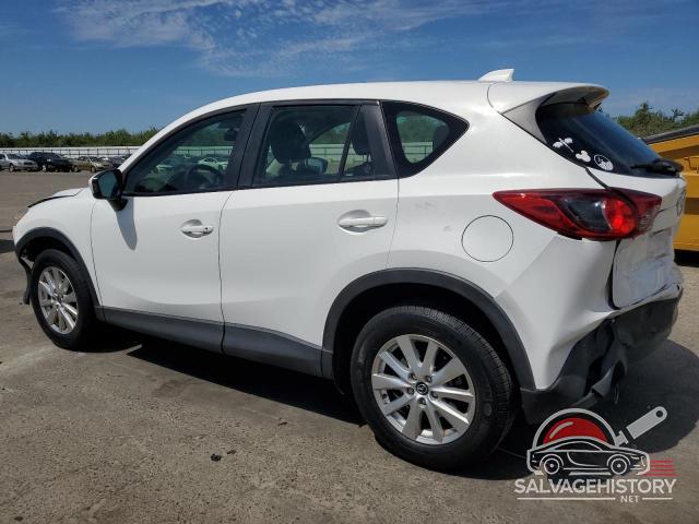 JM3KE2BE9E0392389 2014 MAZDA CX-5 photo no. 2