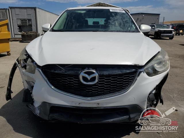 JM3KE2BE9E0392389 2014 MAZDA CX-5 photo no. 5