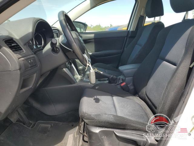 JM3KE2BE9E0392389 2014 MAZDA CX-5 photo no. 7