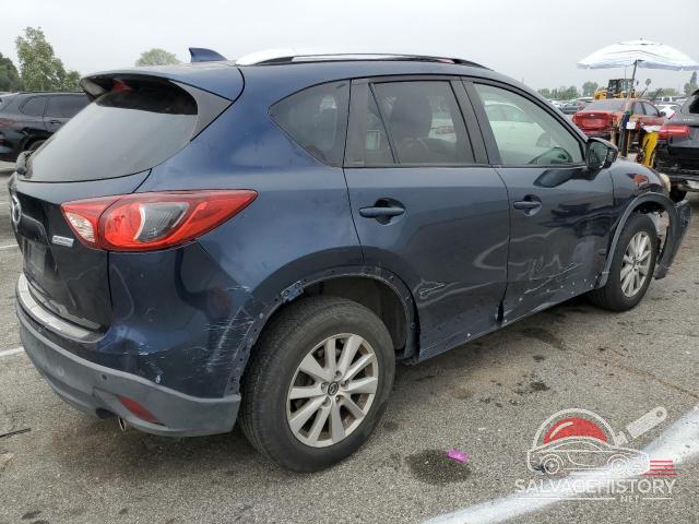 JM3KE2CY4E0407647 2014 MAZDA CX-5 photo no. 3