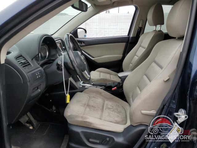 JM3KE2CY4E0407647 2014 MAZDA CX-5 photo no. 7