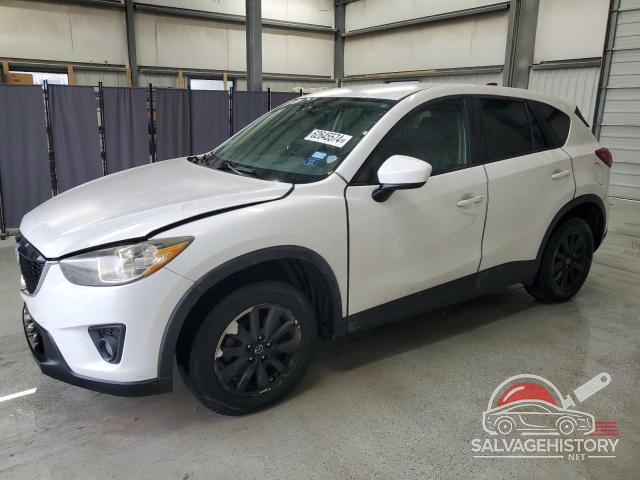 JM3KE2CY6E0327296 2014 MAZDA CX-5 photo no. 23