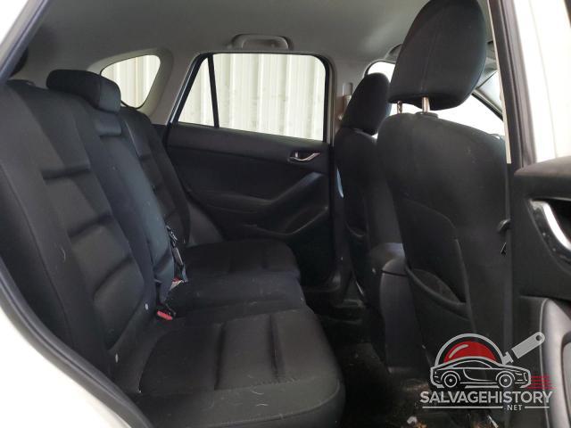 JM3KE2CY6E0327296 2014 MAZDA CX-5 photo no. 11