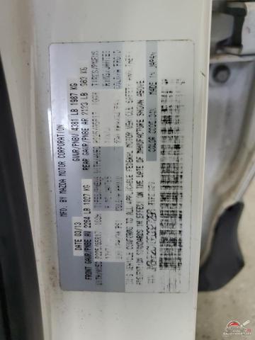 JM3KE2CY6E0327296 2014 MAZDA CX-5 photo no. 13
