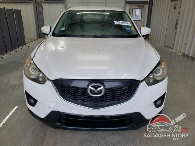 JM3KE2CY6E0327296 2014 MAZDA CX-5 photo no. 5