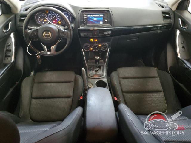 JM3KE2CY6E0327296 2014 MAZDA CX-5 photo no. 8