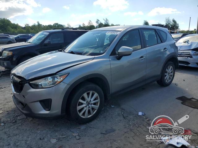 JM3KE4BE0E0378876 2014 MAZDA CX-5 photo no. 21