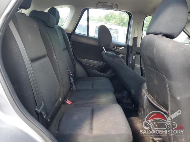 JM3KE4BE0E0378876 2014 MAZDA CX-5 photo no. 11