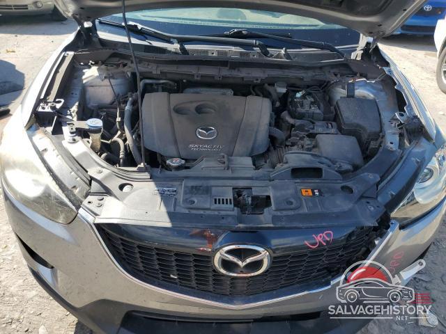 JM3KE4BE0E0378876 2014 MAZDA CX-5 photo no. 12