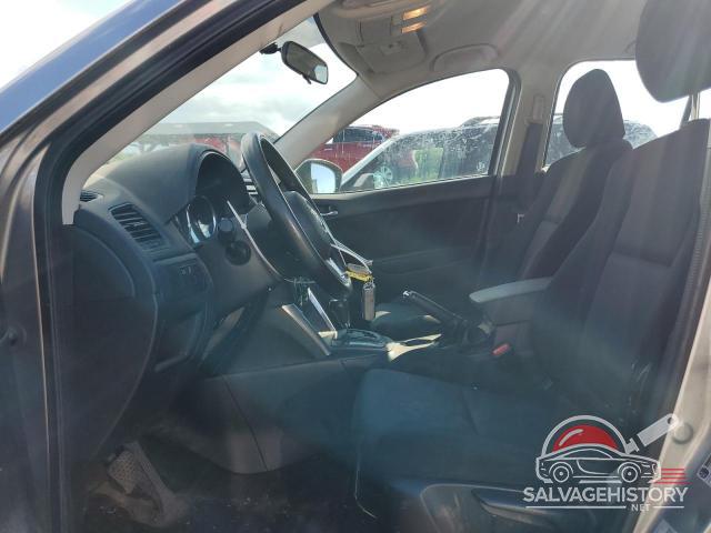 JM3KE4BE0E0378876 2014 MAZDA CX-5 photo no. 7