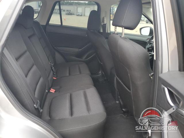 JM3KE4CY5E0350659 2014 MAZDA CX-5 photo no. 11