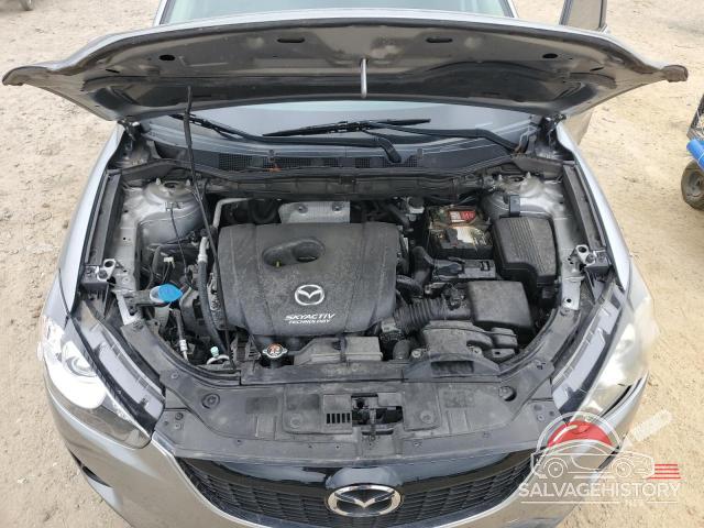 JM3KE4CY5E0350659 2014 MAZDA CX-5 photo no. 12