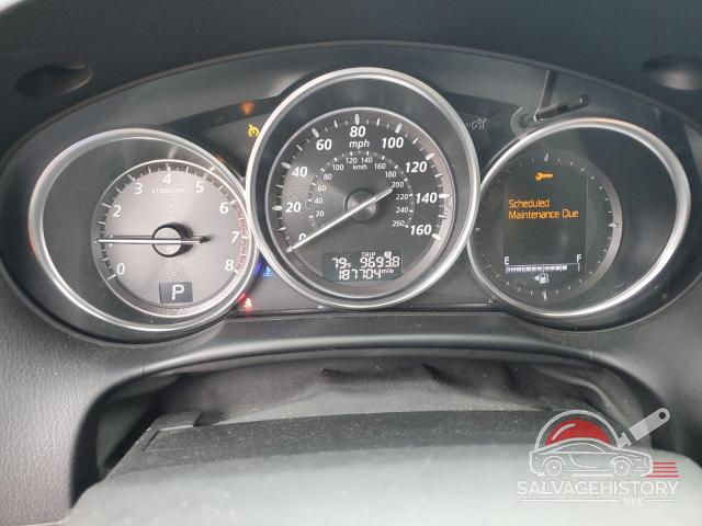 JM3KE4CY5E0350659 2014 MAZDA CX-5 photo no. 9