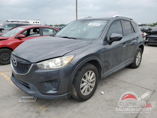 JM3KE2BE3F0498984 2015 MAZDA CX-5 photo no. 6