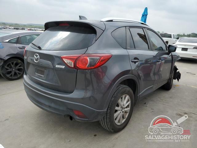 JM3KE2BE3F0498984 2015 MAZDA CX-5 photo no. 3