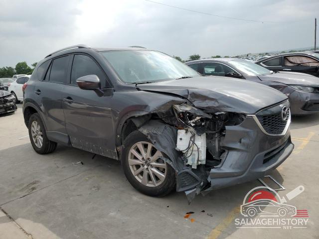 JM3KE2BE3F0498984 2015 MAZDA CX-5 photo no. 4