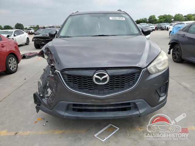 JM3KE2BE3F0498984 2015 MAZDA CX-5 photo no. 5