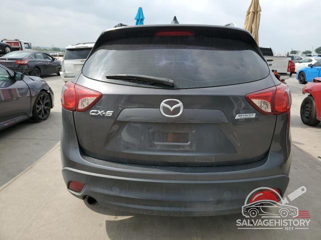 JM3KE2BE3F0498984 2015 MAZDA CX-5 photo no. 6
