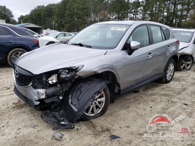 JM3KE2BE5F0479577 2015 MAZDA CX-5 photo no. 3