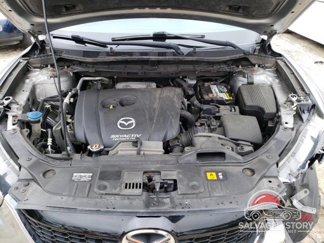 JM3KE2BE5F0479577 2015 MAZDA CX-5 photo no. 12