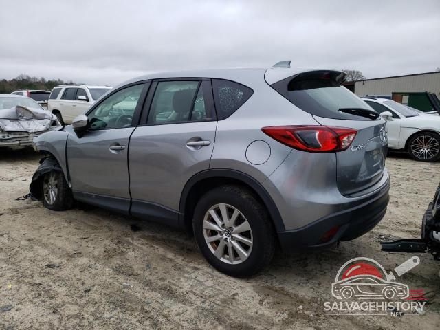 JM3KE2BE5F0479577 2015 MAZDA CX-5 photo no. 2