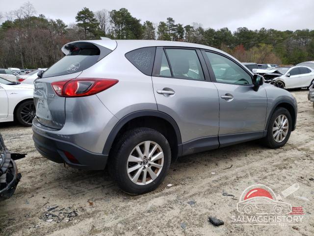 JM3KE2BE5F0479577 2015 MAZDA CX-5 photo no. 3