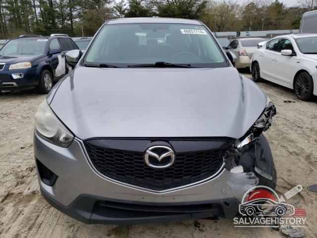 JM3KE2BE5F0479577 2015 MAZDA CX-5 photo no. 5