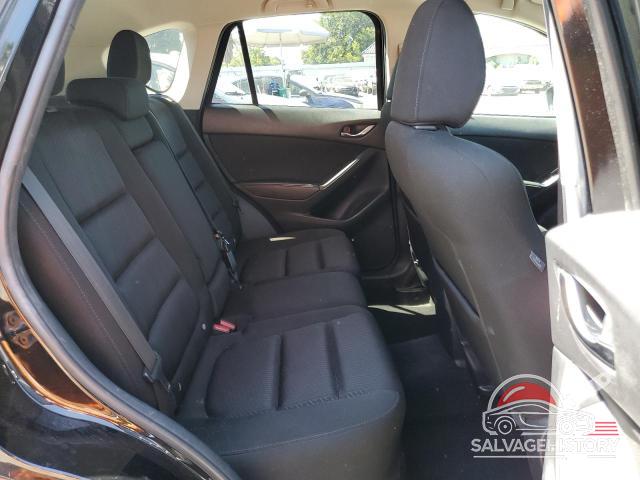 JM3KE2CY1F0455284 2015 MAZDA CX-5 photo no. 11