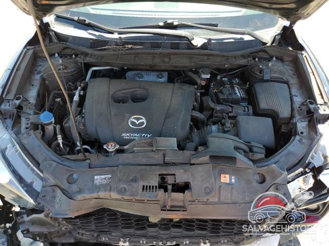 JM3KE2CY1F0455284 2015 MAZDA CX-5 photo no. 12