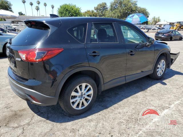 JM3KE2CY1F0455284 2015 MAZDA CX-5 photo no. 3