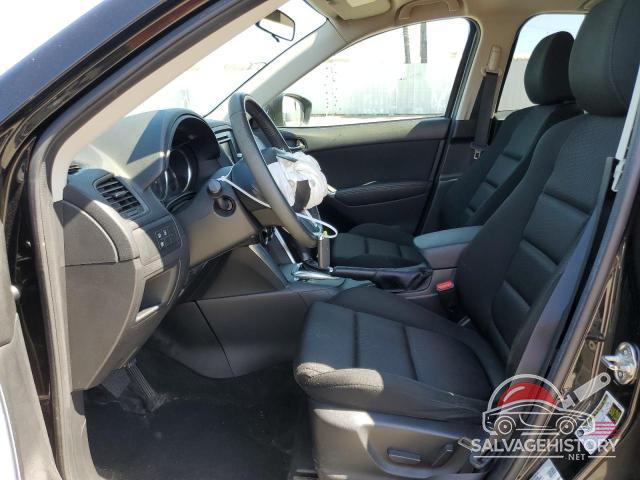 JM3KE2CY1F0455284 2015 MAZDA CX-5 photo no. 7