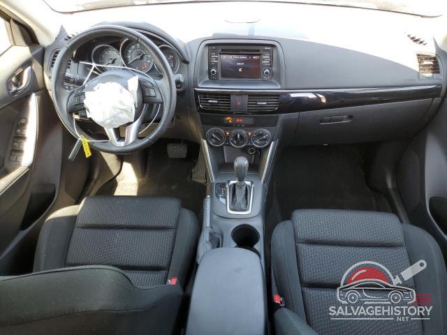 JM3KE2CY1F0455284 2015 MAZDA CX-5 photo no. 8