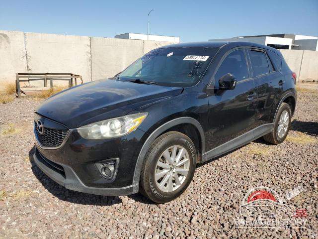 JM3KE2CY9F0430830 2015 MAZDA CX-5 photo no. 23