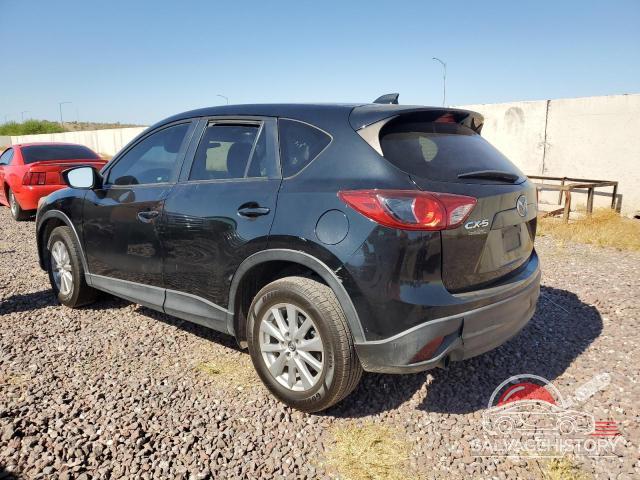 JM3KE2CY9F0430830 2015 MAZDA CX-5 photo no. 2