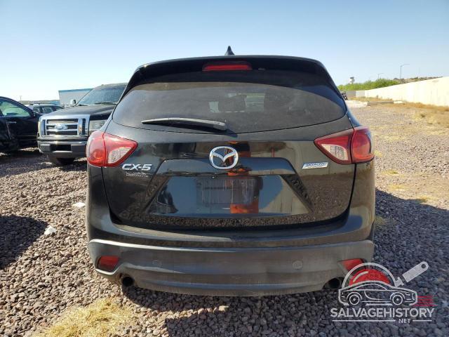 JM3KE2CY9F0430830 2015 MAZDA CX-5 photo no. 6