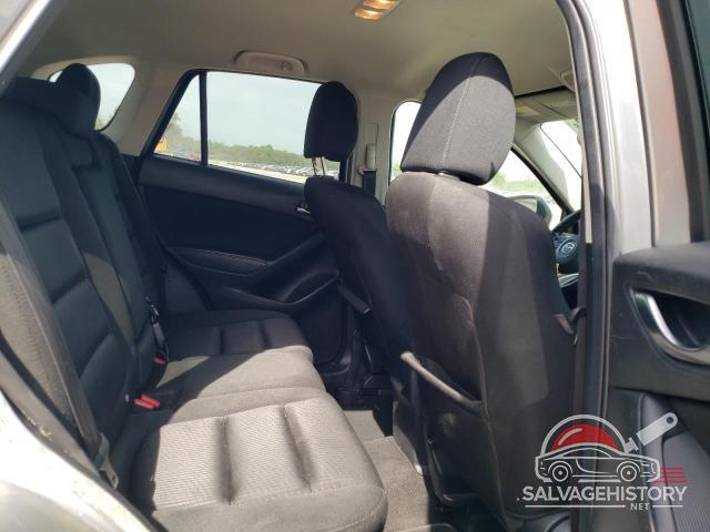 JM3KE2CYXF0540253 2015 MAZDA CX-5 photo no. 10