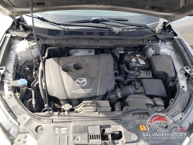 JM3KE2CYXF0540253 2015 MAZDA CX-5 photo no. 11