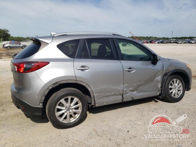 JM3KE2CYXF0540253 2015 MAZDA CX-5 photo no. 3