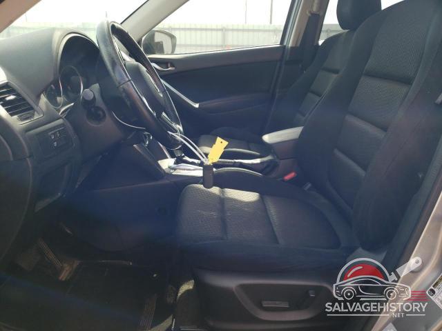 JM3KE2CYXF0540253 2015 MAZDA CX-5 photo no. 7